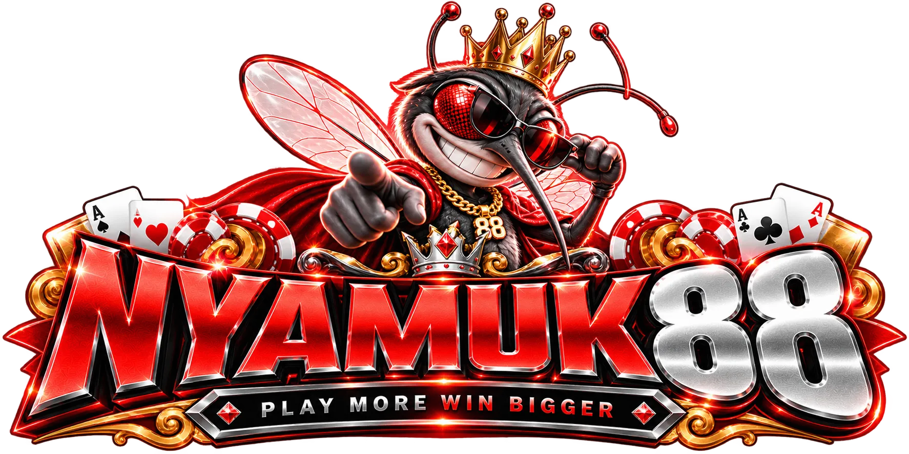 NYAMUK88